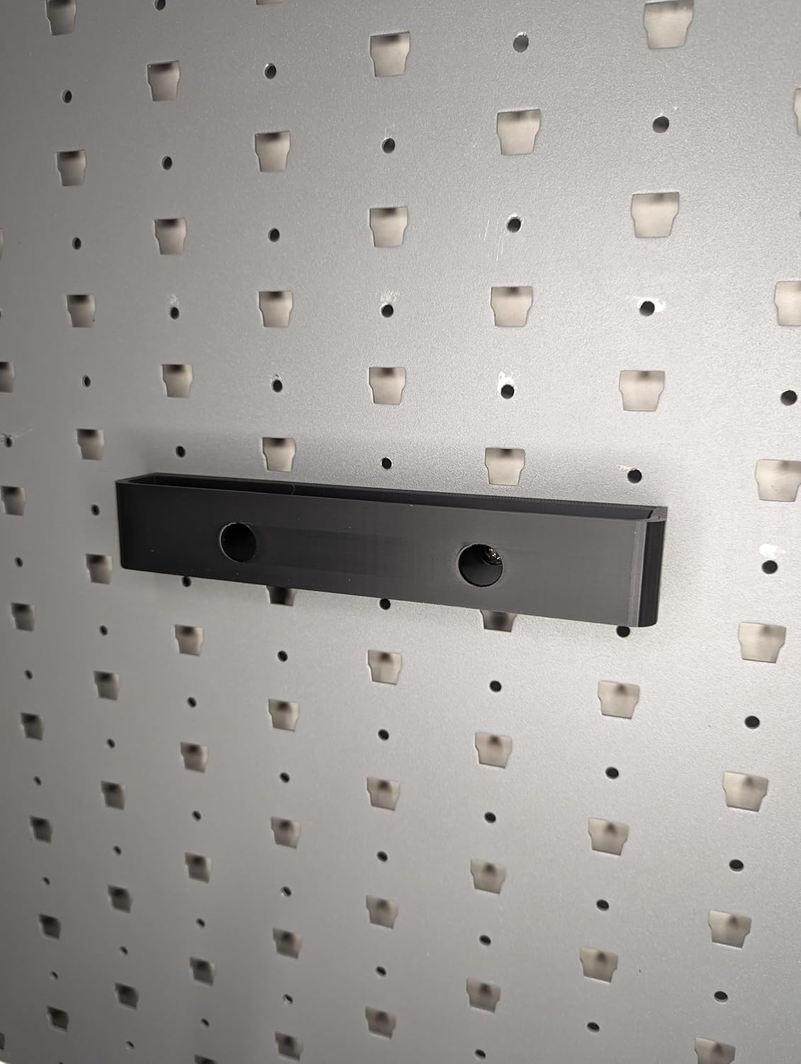 Hammy3DPrints Belt Clip Gear Mount - GallowTech | Gear Holder Storage Rack