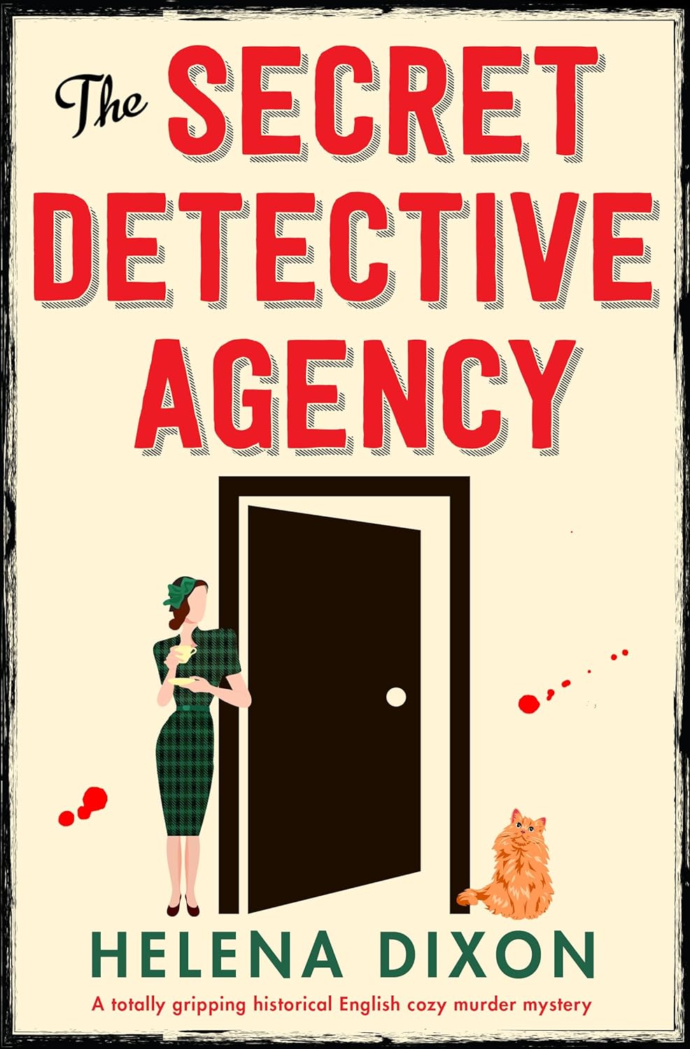 81QIt33GdoL._SL1500_ Best-Selling Amateur Sleuth Mystery Novels in 2025