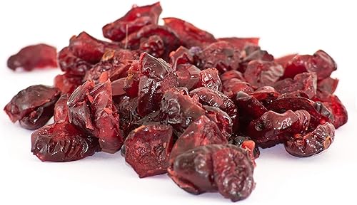 Miniatura 2 de Arándanos secos Aiva (2 libras - 32 onzas) Perfecto para hornear, aperitivos, ensaladas y mezcla de frutos secos