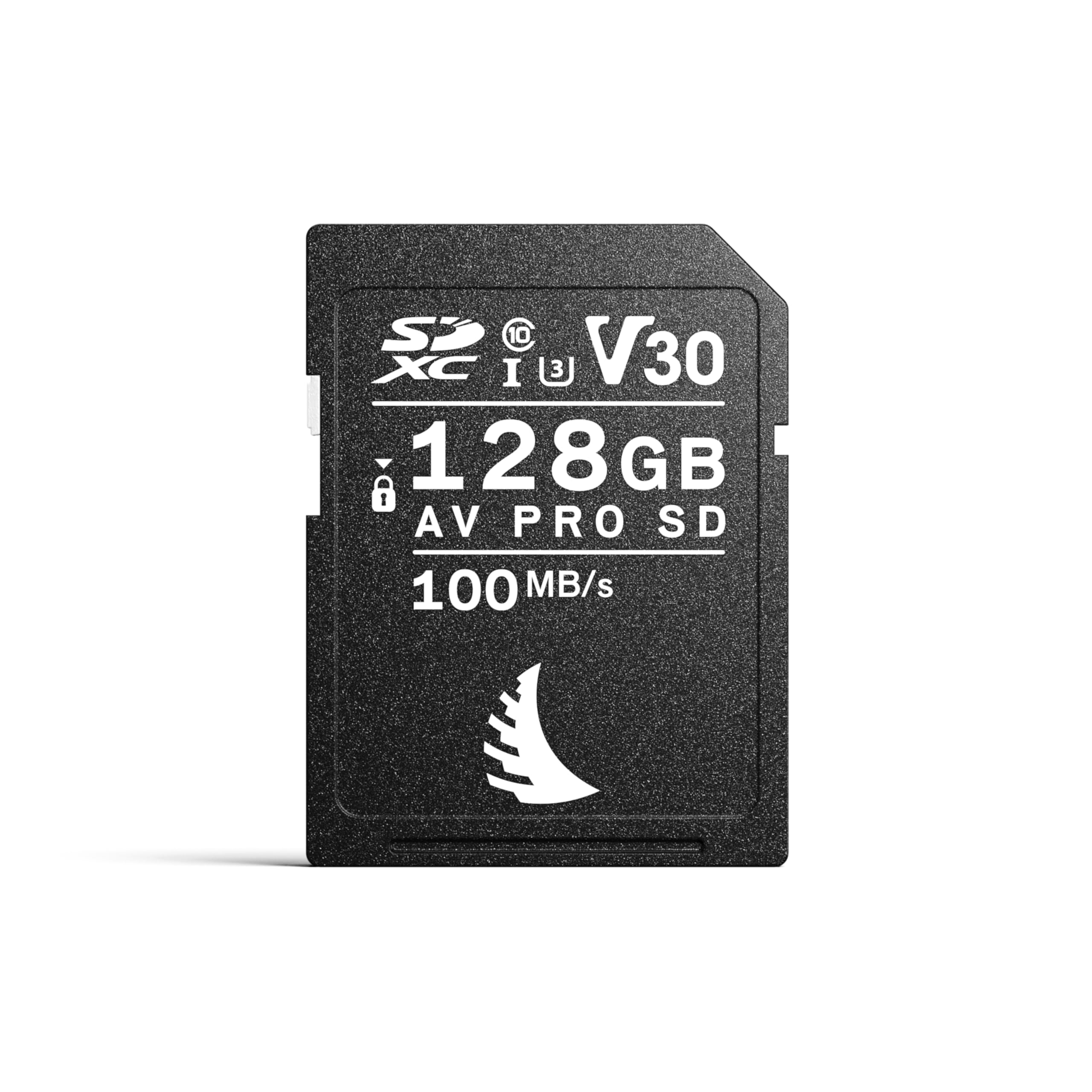 Angelbird Scheda AV Pro SD V30 128GB