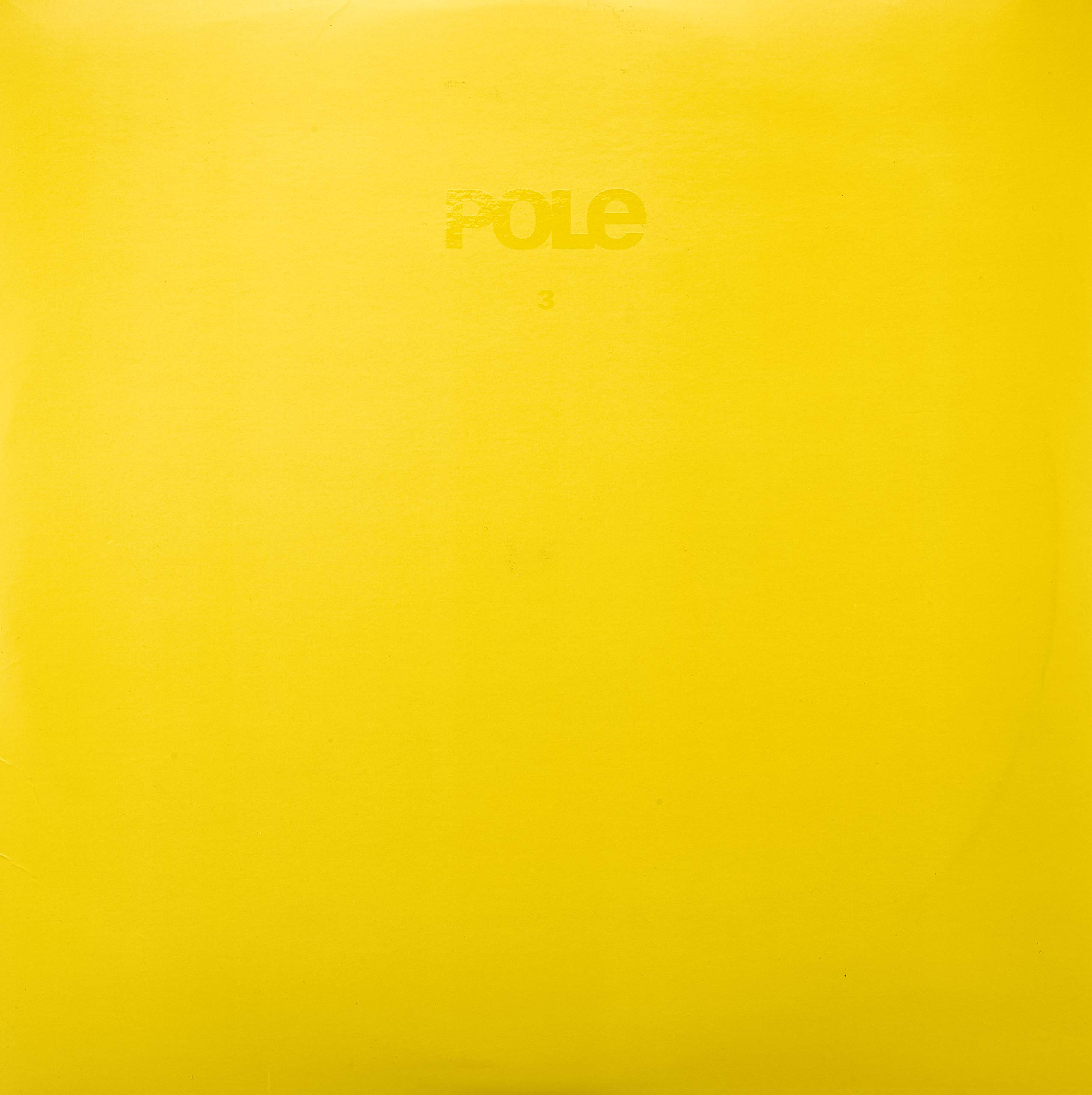 Pole3 [VINYL]