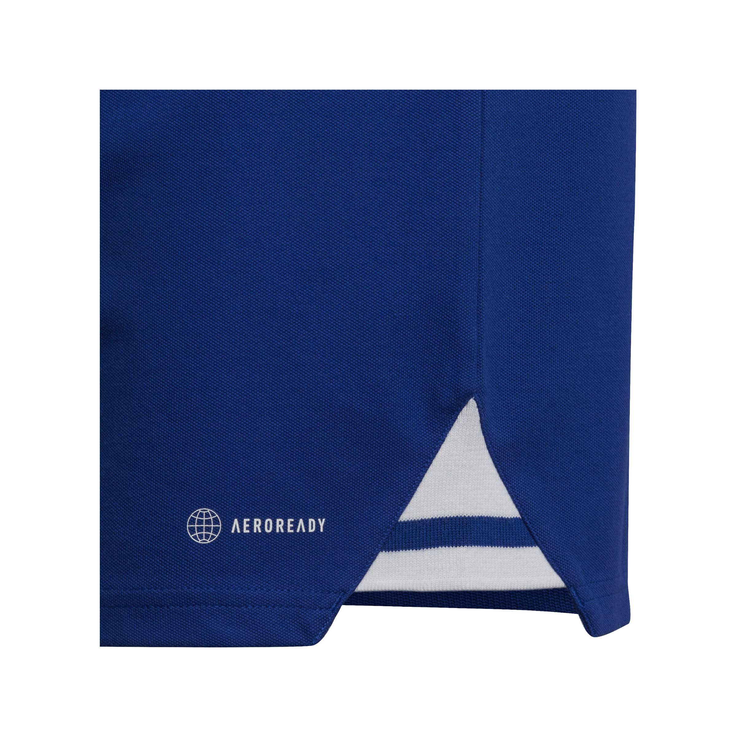 adidas Con22 Polo Y Polo Shirt (Short Sleeve) Unisex - Bambini e Ragazzi