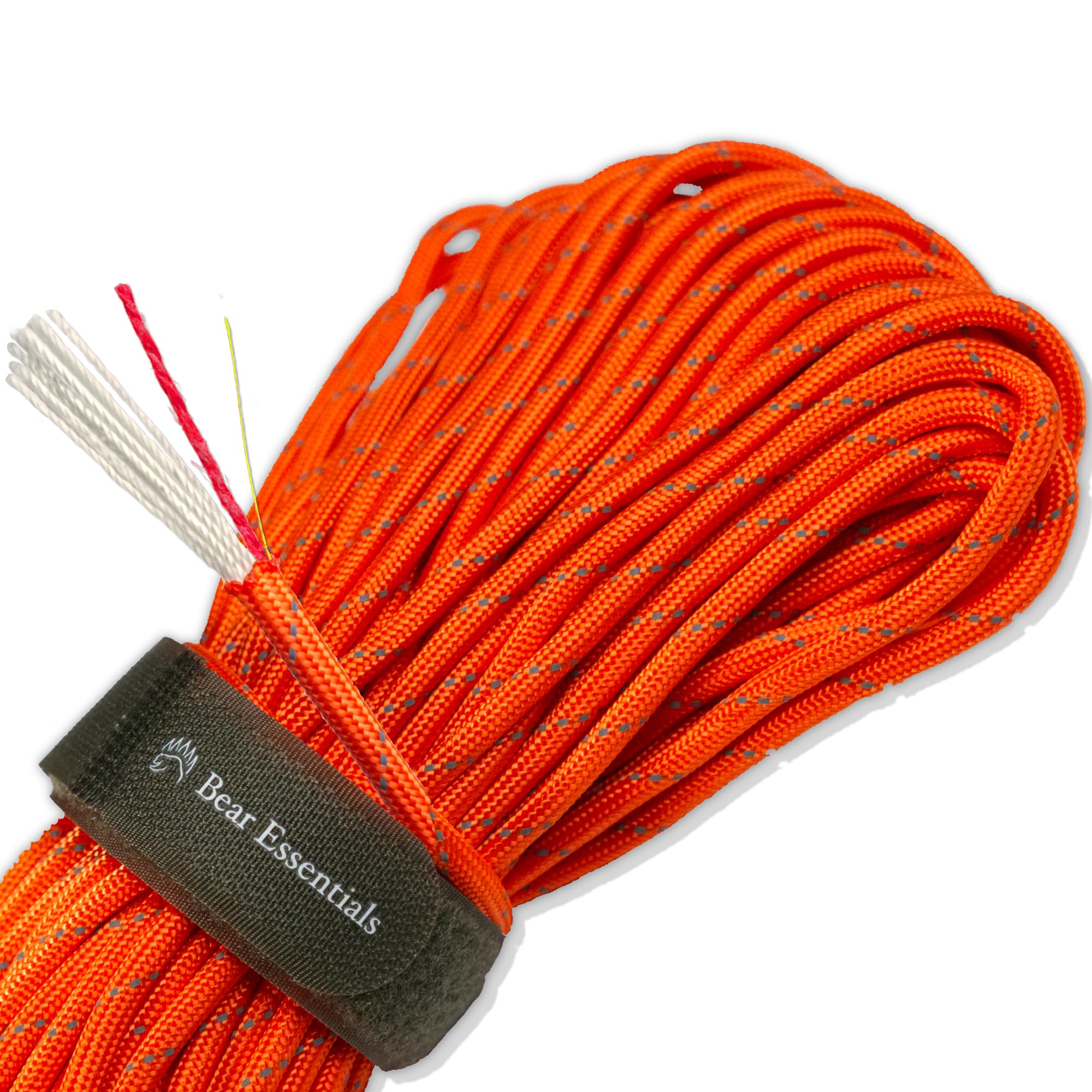Amazon.com: Bear Essentials 750LBS - Premium Reflective Survival