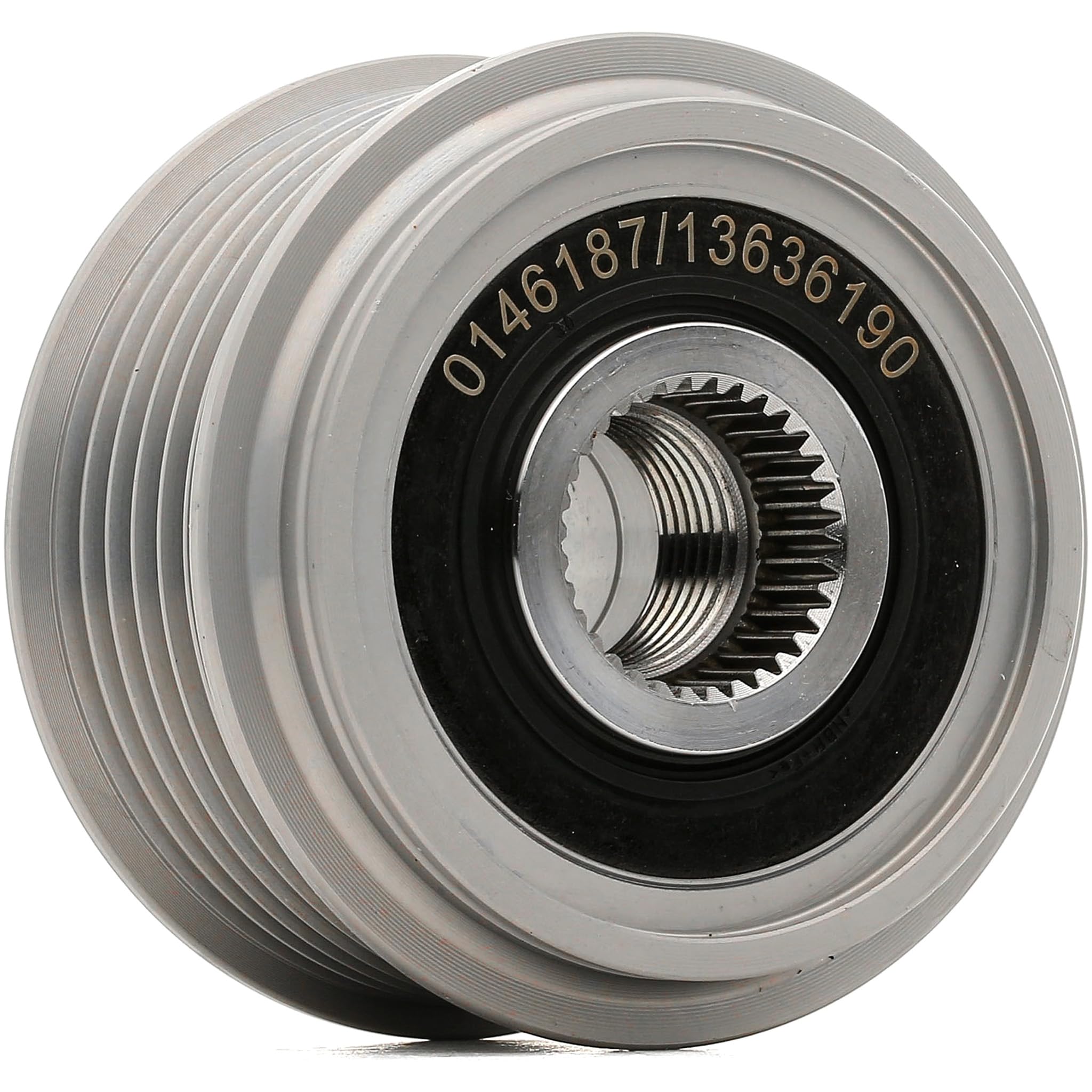 STARK SKFC-1210076 Dispositivo ruota libera alternatore Compatibilità con FORD Focus II Hatchback DA, HCP, DP