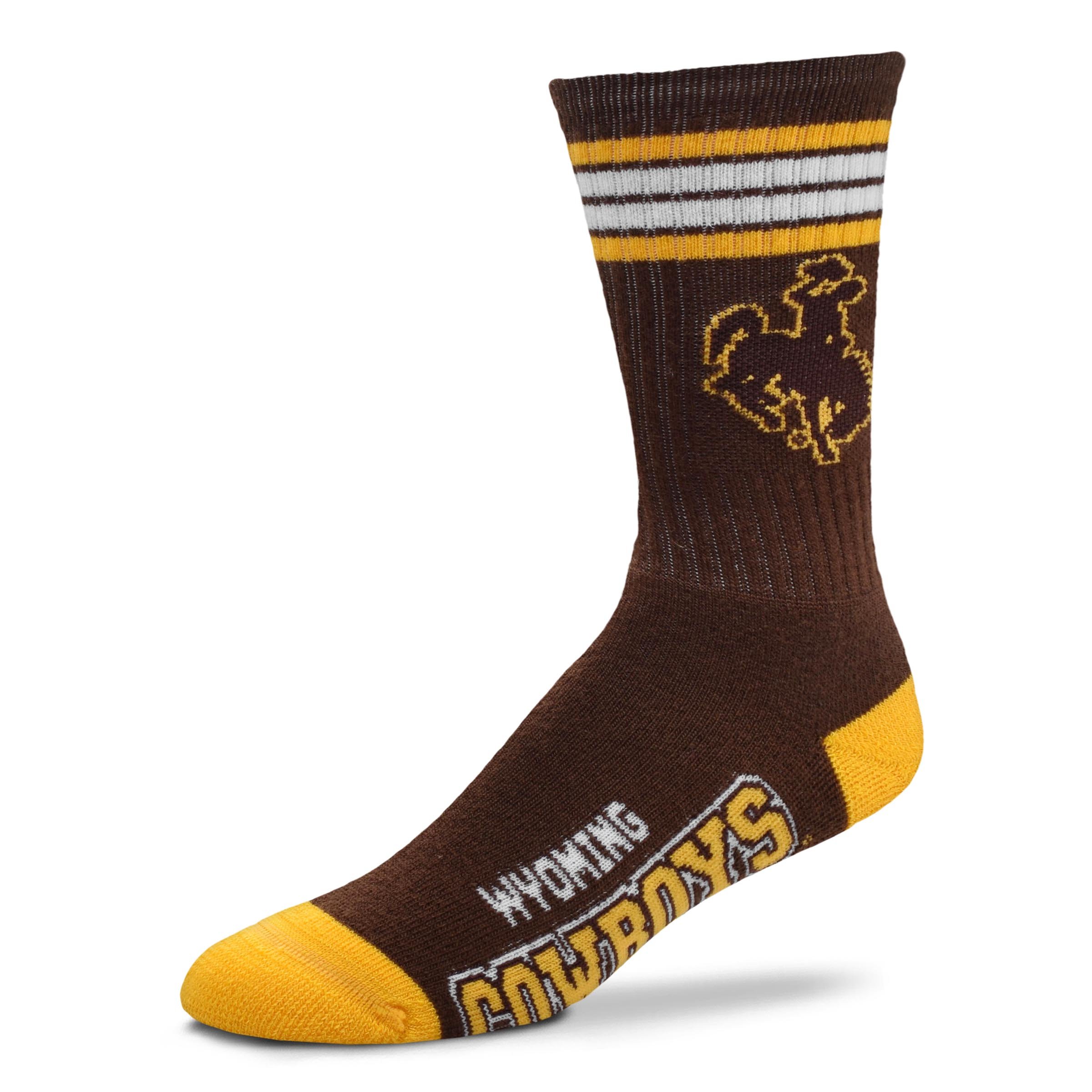 FBF Men's Crew Socks