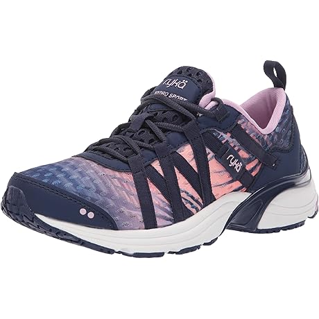 Ryka Women's Hydro Sport Cross Training Water Shoe: Performance Footwear for Active Lifestyles
