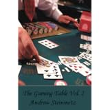 The Gaming Table Vol 2
