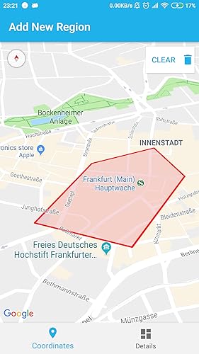Location Tracker for Parents