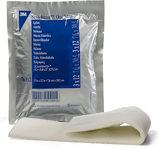 3M Scotchcast 76530 One-Step Splint 5