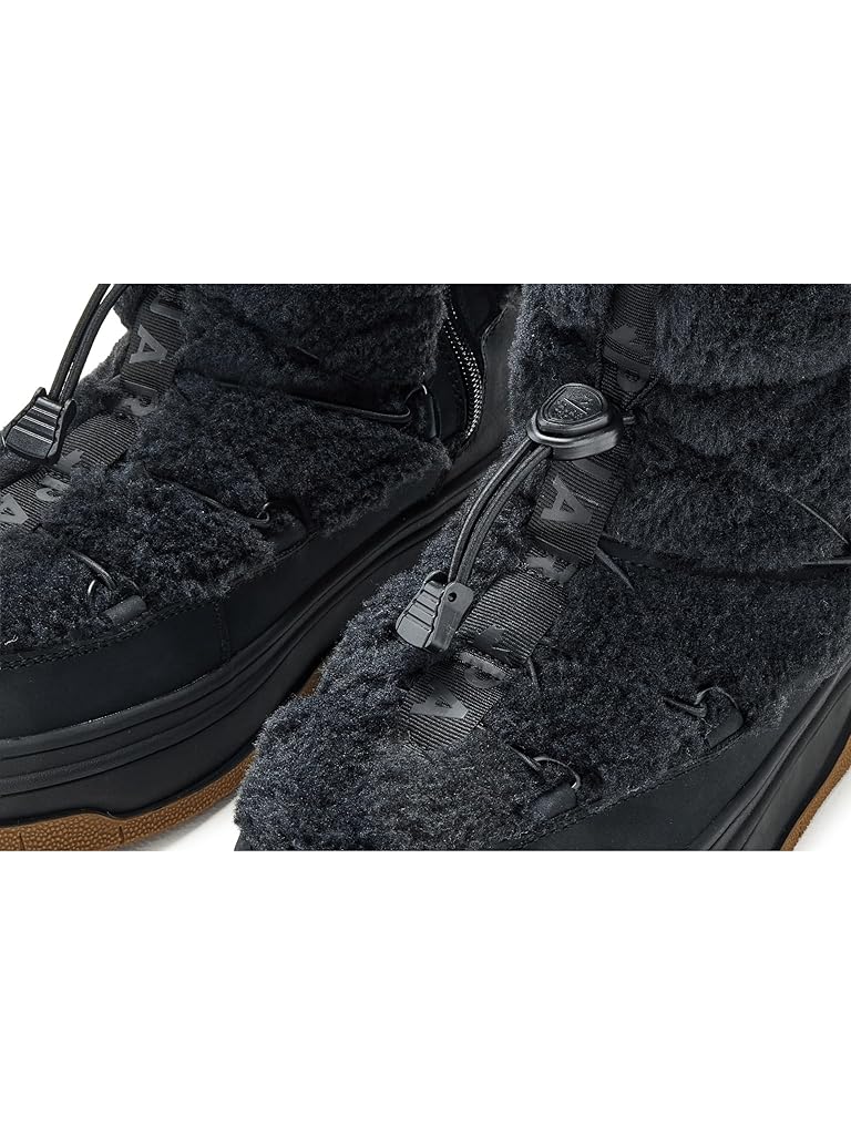 Black Pajar CANADA Janie Hi 2.0