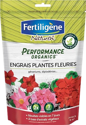 NATUREN POEFLE7 FERTILIGENE