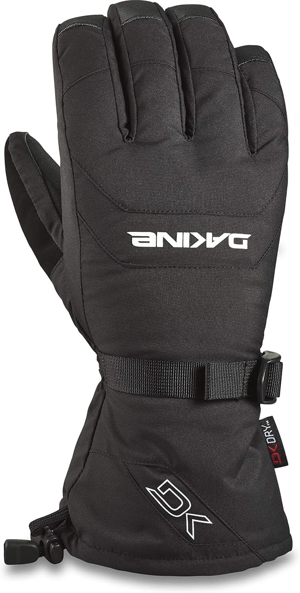 Guantes de esquí y snowboard Scout para hombre