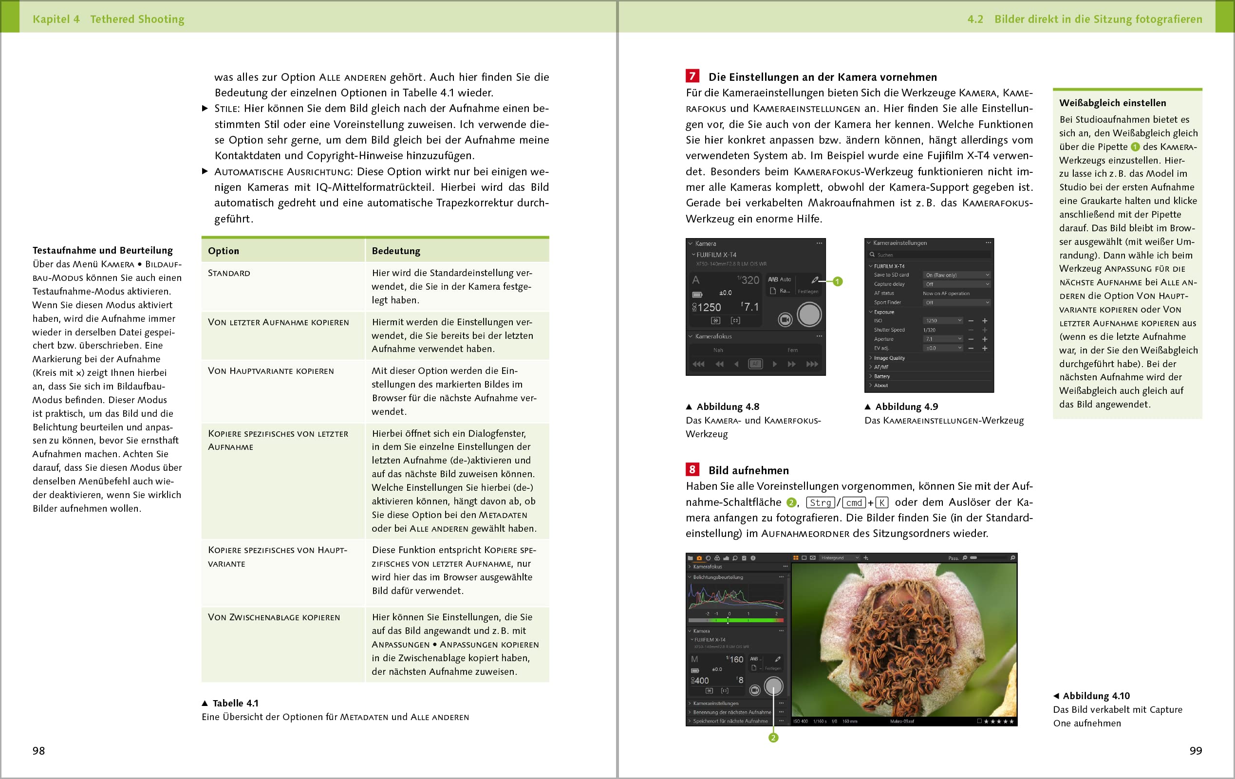 Capture One Pro 22: Das umfassende Handbuch. Profitricks und Expertenwissen zur Bildbearbeitung. Mit zahlreichen Workshops zur Software