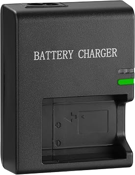 LP-E17 LC-E17 Battery Charger for Canon Compatible LC-E17E LC-E17C EOS M3 M5 M6 Mark II 77D 200D 750D 760D 800D 8000D 9000D KISS X8i X9i Rebel T6i T6s T7i T8i SL2 SL3 BG-E18