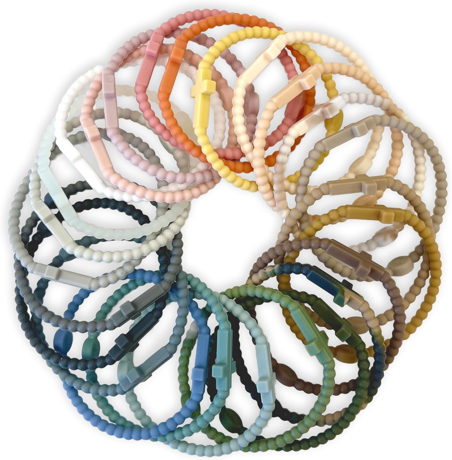 Pulseras