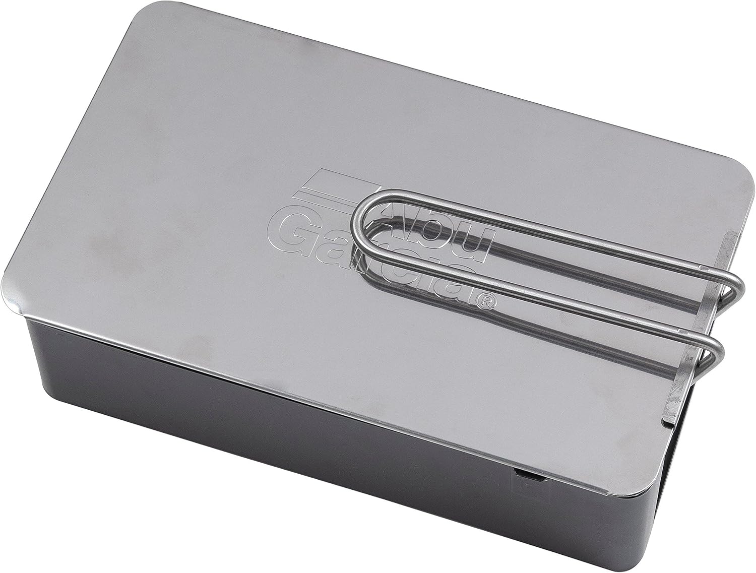 Abu Garcia Fish Smoker Fish smokers Amazon.co.uk Garden