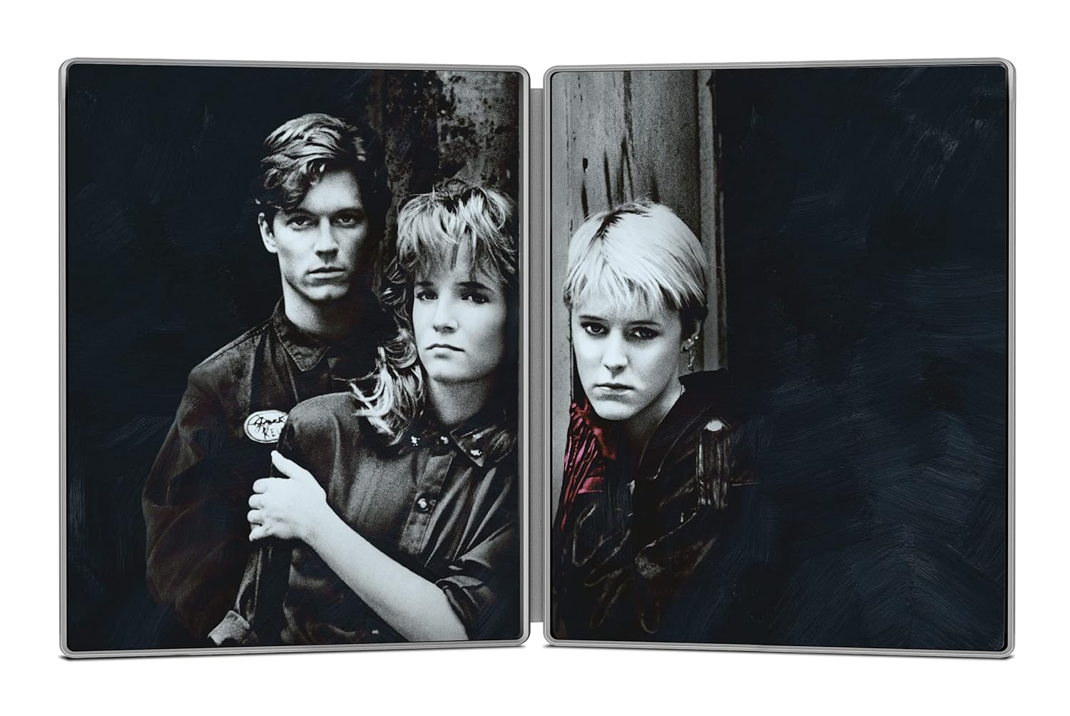 Some Kind Of Wonderful Blu-ray Steelbook [2021]