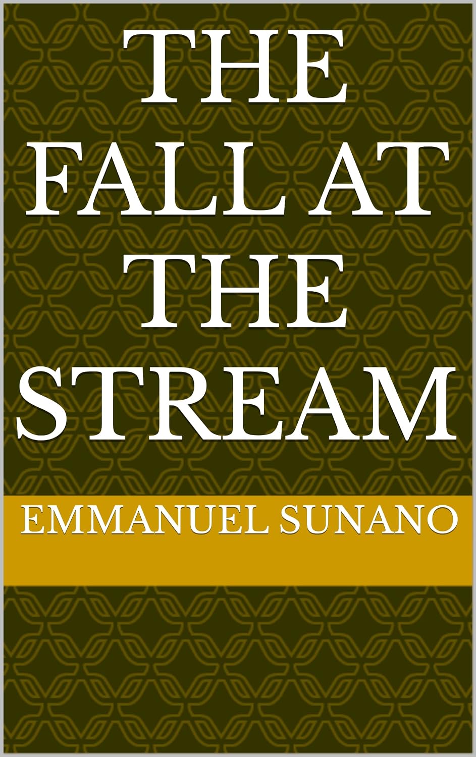 The Fall At The Stream