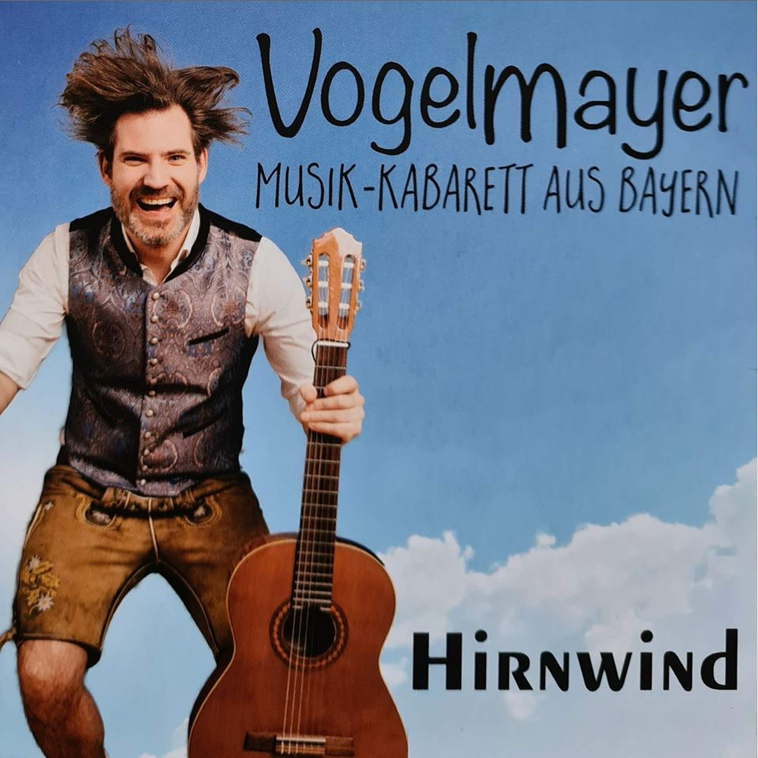 Vogelmayer