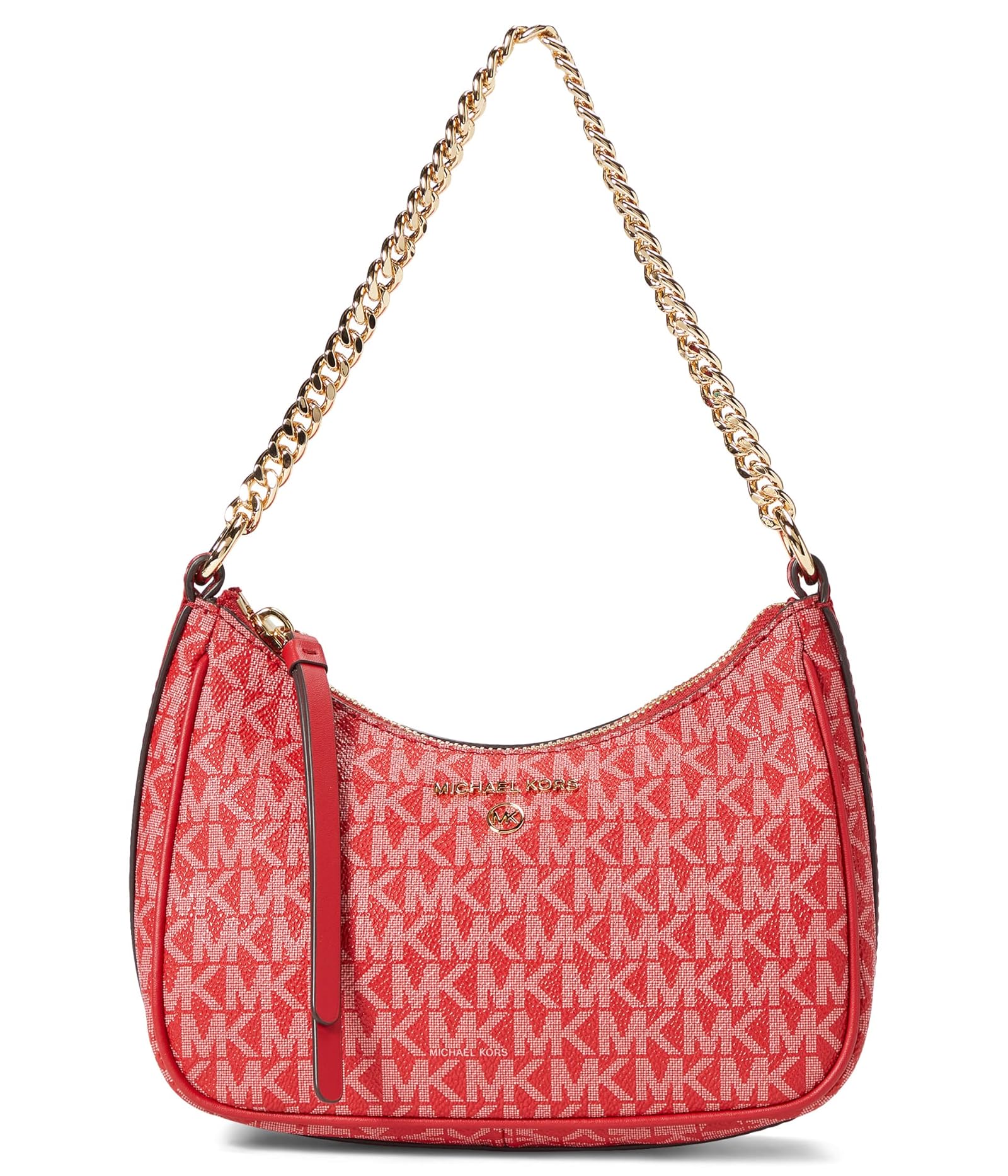 Женские сумки MICHAEL Michael Kors Jet Set Очаровательный маленький мешочек на цепочке