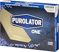 Vista 6 de Purolator A25395 PurolatorONE Filtro de aire avanzado del motor