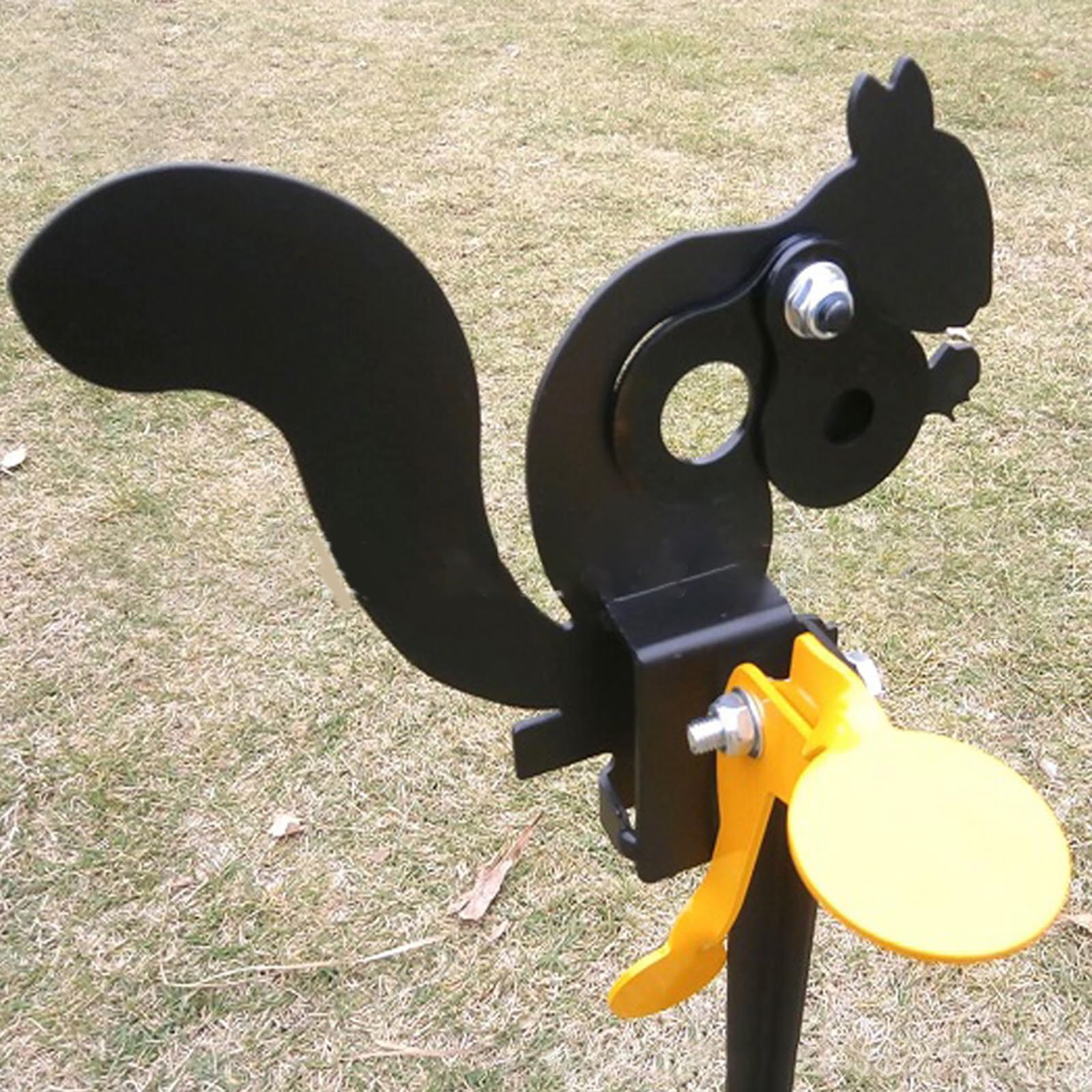 Cible de Tir Souris avec Réinitialisation Automatique - Cibles