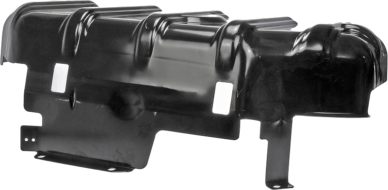 Dorman 917-529 Fuel Tank Skid Plate Guard | Fits Select Jeep Models