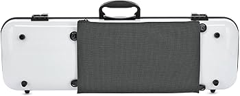 【最終値下げ】GEWA ヴァイオリン ハードケース ホワイト フルサイズ 4/4 最終値下げ】GEWA ヴァイオリン ハードケース ホワイト フルサイズ 4/4