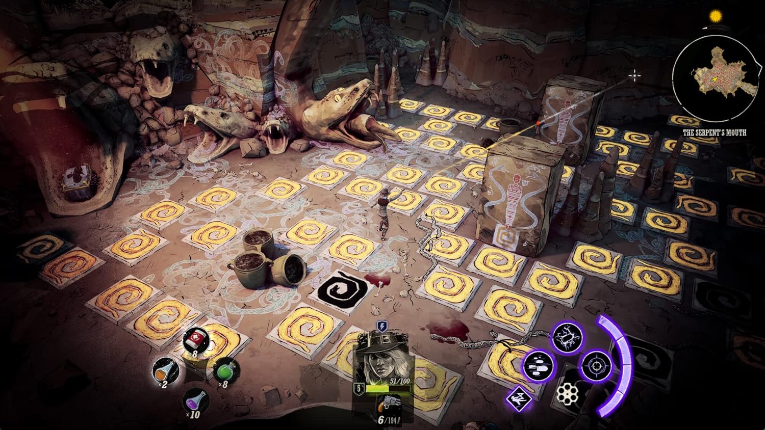 Weird West: Definitive Edition Deluxe - PS5