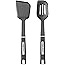 Calphalon 2-Piece Nylon Slotted Spoon and Turner Set