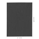Thermal Grizzly Carbonaut - Carbon Thermal Pad - Non-Adhesive, Flexible and Reusable - Very High Thermal Conductivity - Conducts Electricity (51 Ãƒâ€” 68 Ãƒâ€” 0,2 mm) gallery image
