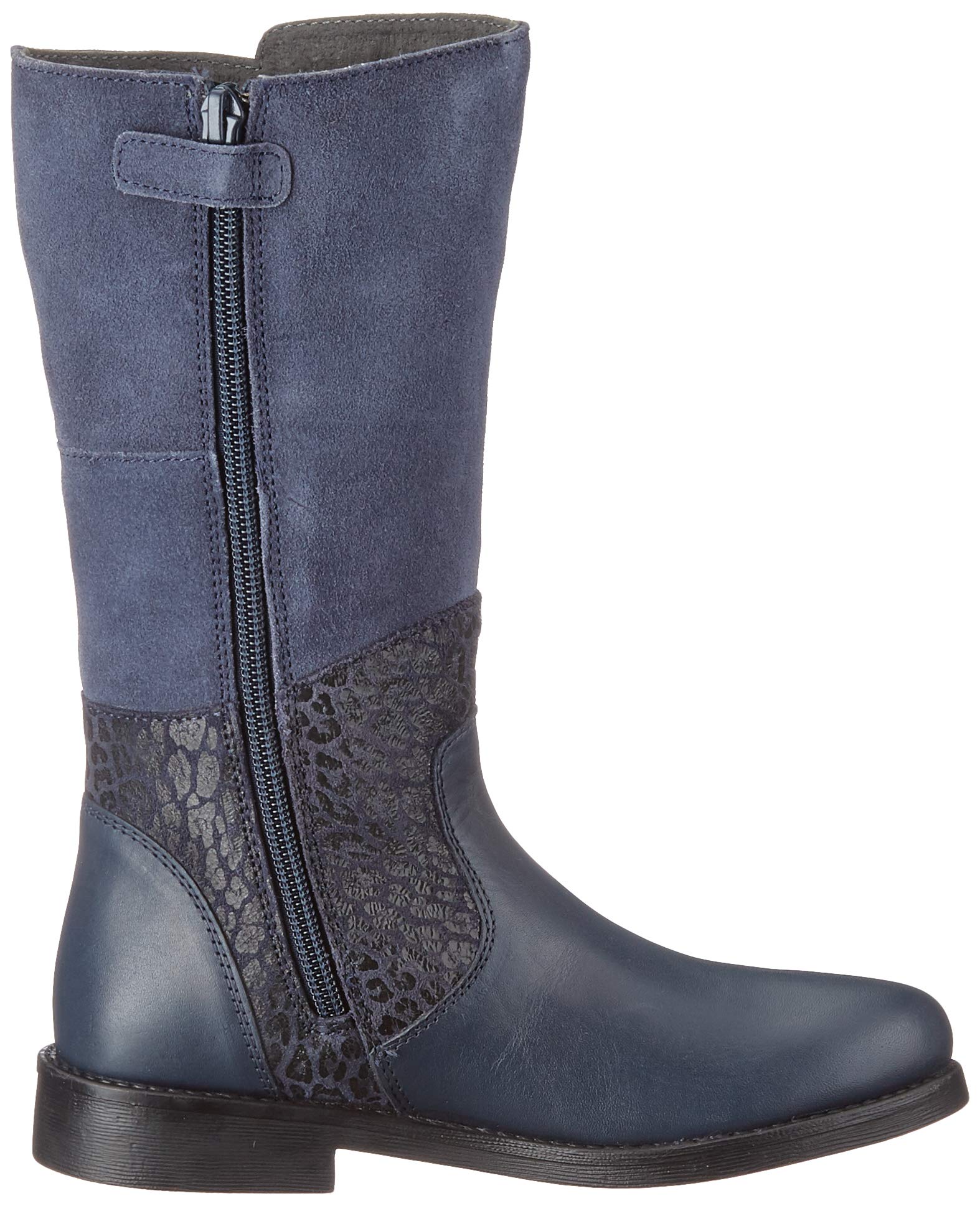 Chetto Fille 1119539 Chaussure Bateau