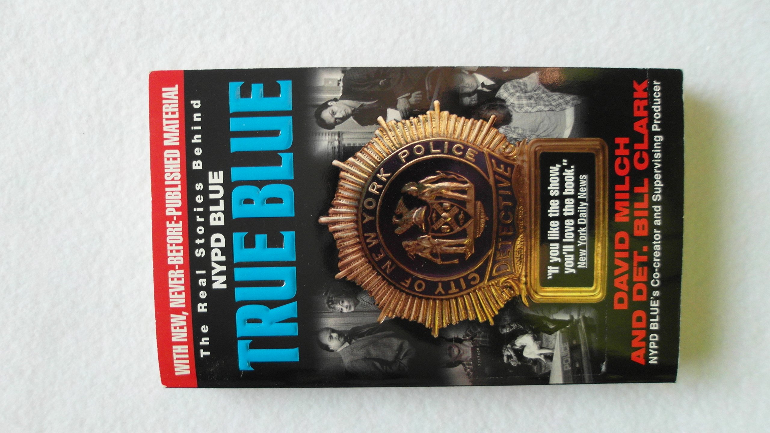 True Blue