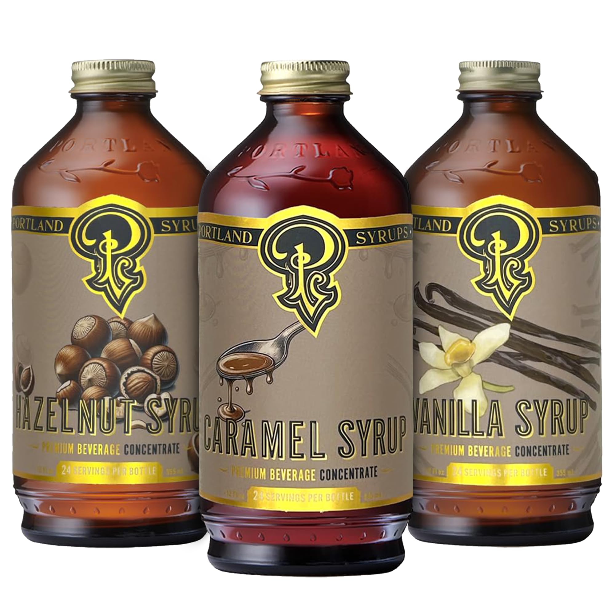 Portland Premier Goods - Premium Discounts on Portland's Finest Products