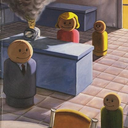 Diary [Disco de Vinil] por Sunny Day Real Estate, capa do álbum