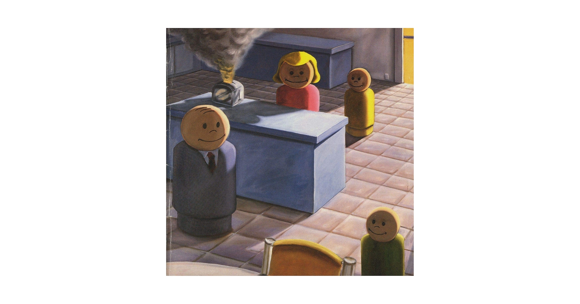 SUNNY DAY REAL ESTATE - Diary - Amazon.com Music