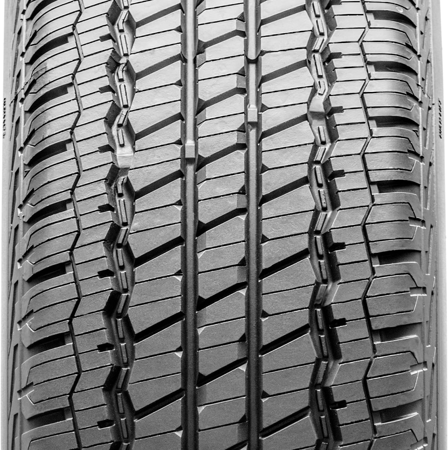 Milestar Patagonia H/T LT245/75R16 120/116Q E