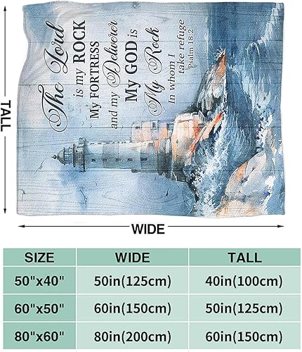 Miniatura 188 de Tijuboni Manta con diseño de tortuga marina y océano, regalos náuticos para mujeres, hombres, niñas, niños y adultos, manta de franela suave para