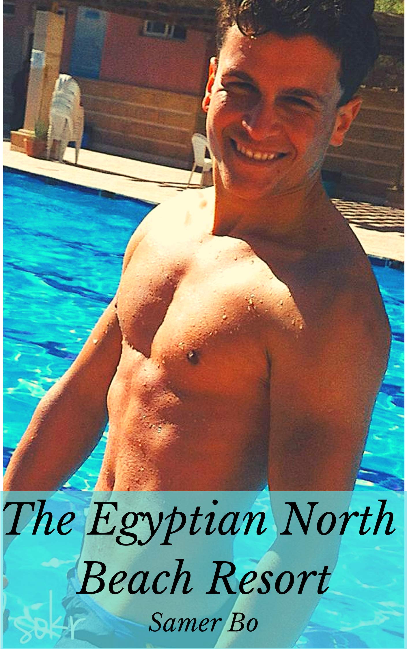 The Egyptian North Beach Resort: A week of sex with security guys, the swimming pool lifeguards and some of the resort workers even some young guys who are staying in the resort.