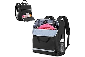 Air-Light Babyzen YOYO Travel Backpack for Stroller