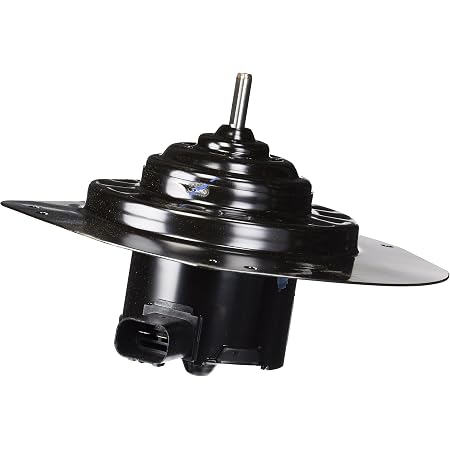 HVAC Blower Motor With Fan For Ford Crown Victoria, F-150, Lincoln Town Car & More - Replaces TYC 700014