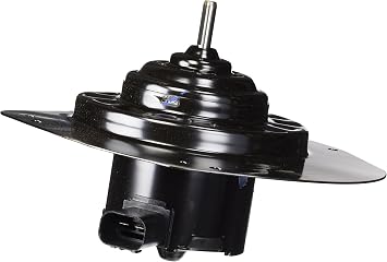 Motorcraft Blower Motor
