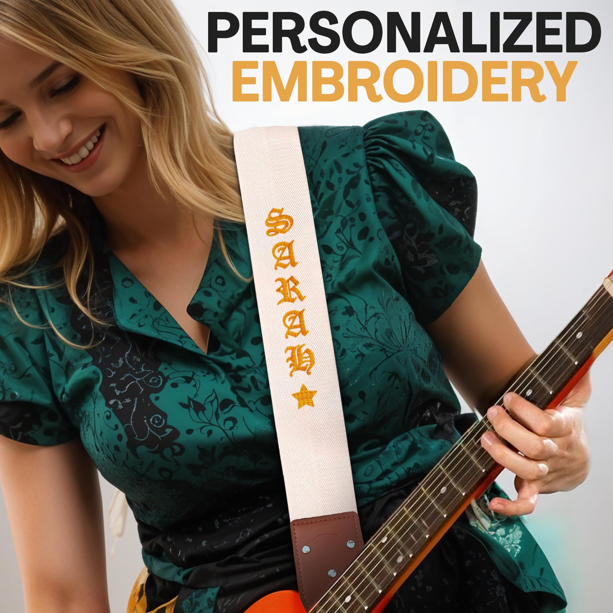 Art Tribute Personalized 2