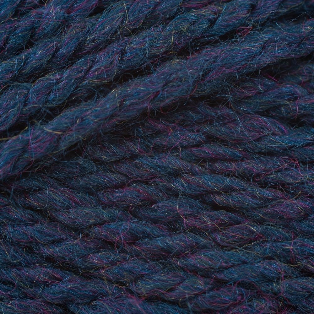 Stylecraft Yarn, Wool, mixtures Blue Haze (2346), 100g
