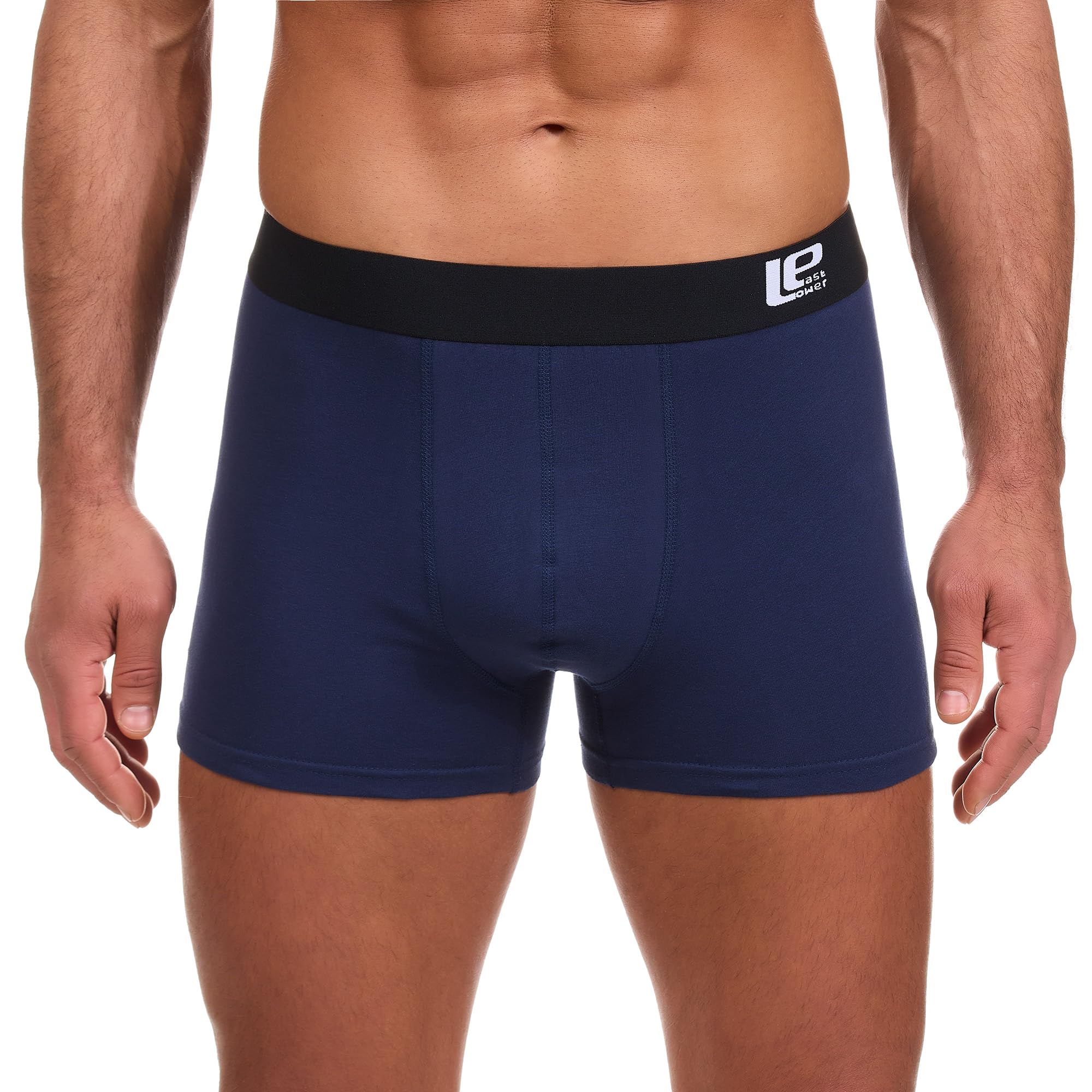 Lower East Boxer rétro Uomo