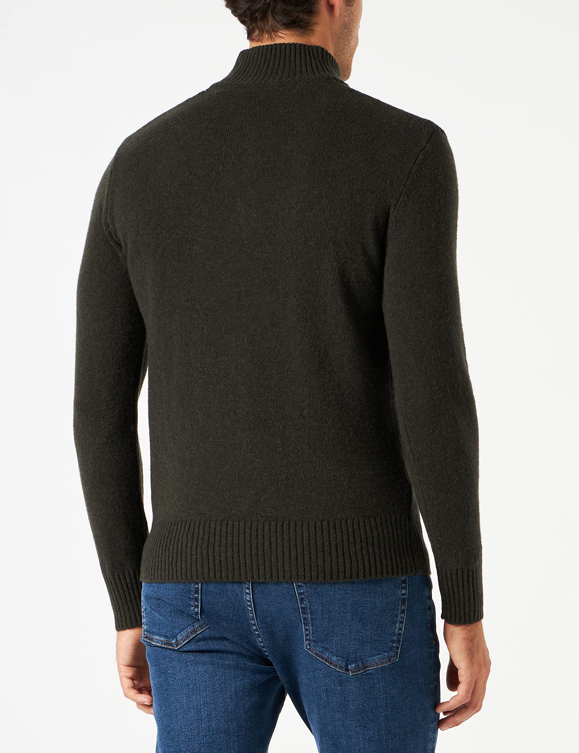 Schott NYC Herren Pullover