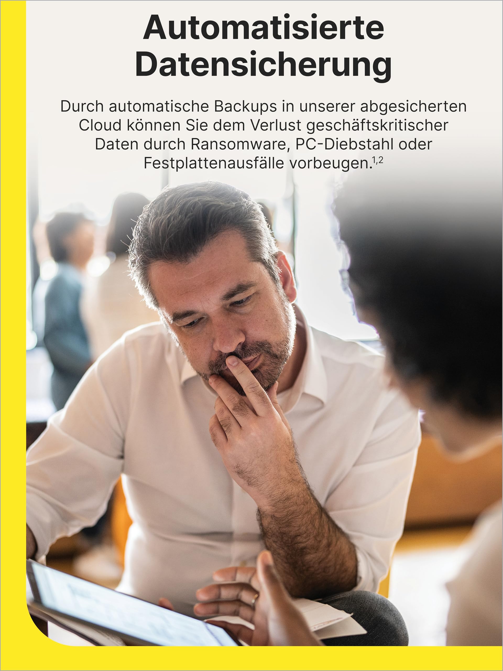 Norton Small Business Premium 10 Device Aktivierungscode per Email
