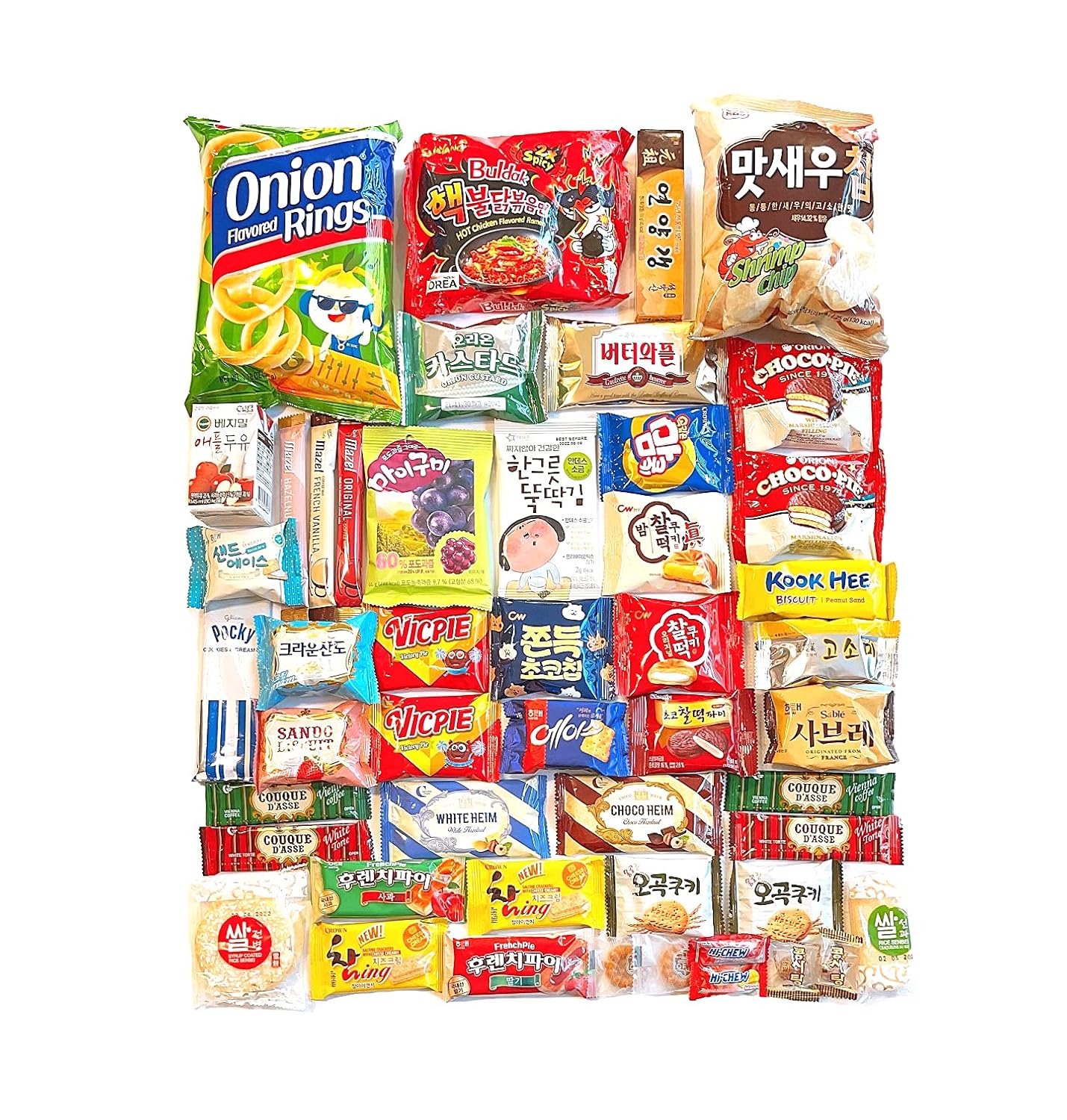 38 Gift Ideas for the AsianFood Lover Wok & Skillet