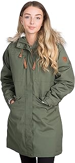 trespass winter coats
