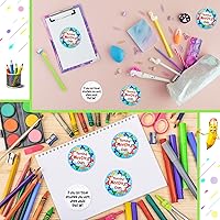 Vista 6 de 50 estilos, 100 fichas de reunión matutina para niños, tarjetas de respuesta para estudiantes, iniciadores de conversación, tarjetas de ideas